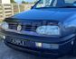 BONNET GUARD - DARK TINT
