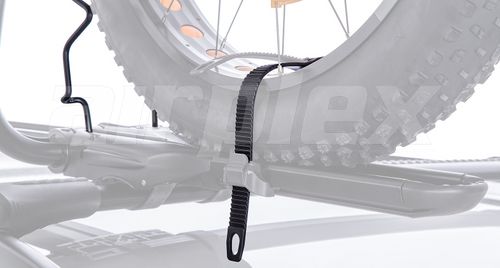 Bike Rack - Fat Bike Adapter Kit (suits RBC050)