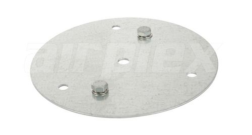 Beacon Mounting Plate