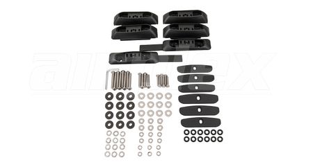 RCP Base Kit (x6)