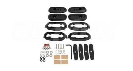 RCP Base Kit (x4)