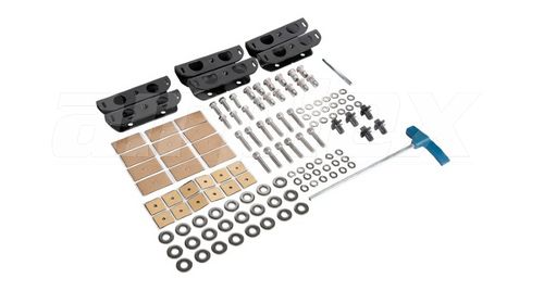 RCP Base Kit (x6)