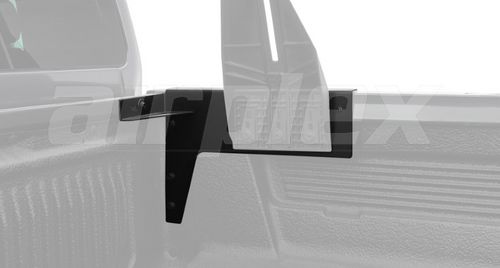 Backbone Mount Reconn-Deck &trade; Fit Kit for Ford Ranger PX