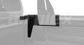 Backbone Mount Reconn-Deck &trade; Fit Kit for Ford Ranger PX