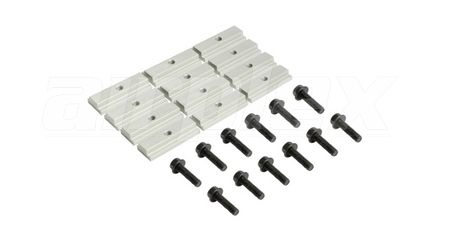 Track Mount Reconn-Deck - JT Fit Kit