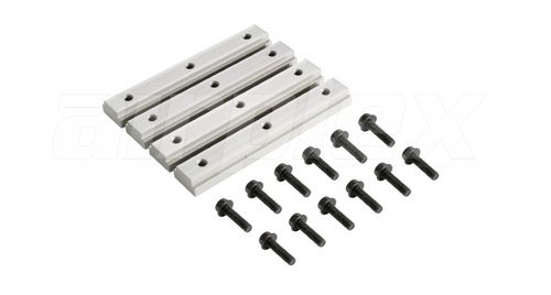 Track Mount Reconn-Deck - Nissan Fit Kit