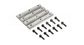 Track Mount Reconn-Deck - RAM Fit Kit