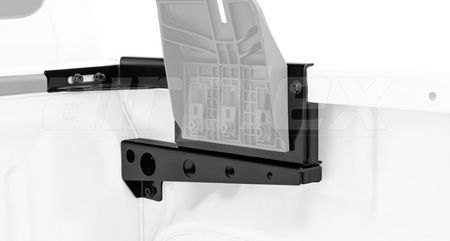 Backbone Mount Reconn-Deck - Fit Kit to suit Toyota Hilux SR5