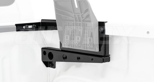 Backbone Mount Reconn-Deck - Fit Kit to suit Toyota Hilux SR5