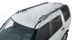 Rhino-Rack Backbone Mounting System - Discovery 3 & 4