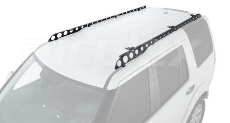 Rhino-Rack Backbone Mounting System - Discovery 3 & 4