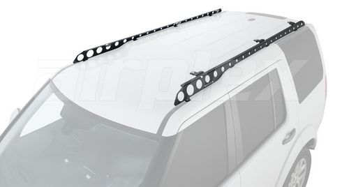 Rhino-Rack Backbone Mounting System - Discovery 3 & 4