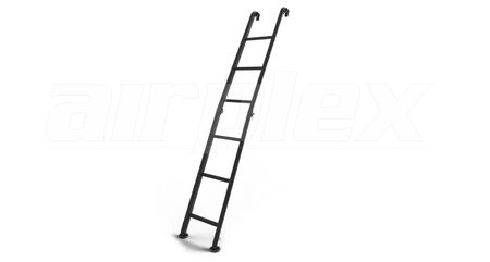 Aluminium Folding Ladder