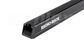 Heavy Duty Bar (Black 1120mm)