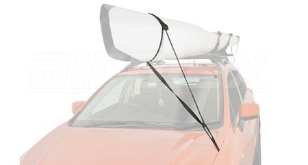 Kayak/Ski Bow Strap Bonnet Tie Down