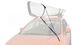 Kayak/Ski Bow Strap Bonnet Tie Down