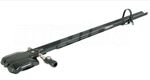 Bike Rack - Roof - MountainTrail Bike Carrier