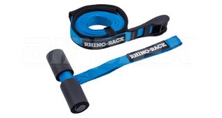 Roof Rack -Paddleboard Tie Down Straps