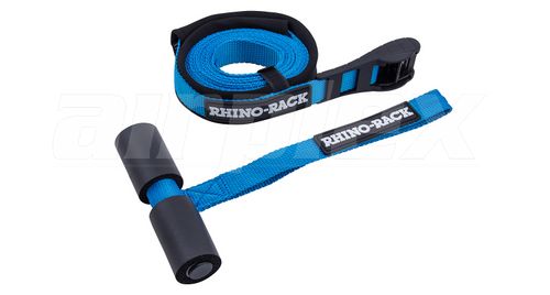 Roof Rack -Paddleboard Tie Down Straps