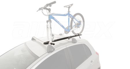 Bike Rack - Road Warrior Bike Carrier