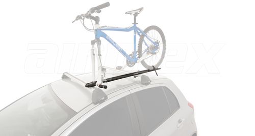 Roof Rack -Road Warrior Bike Carrier