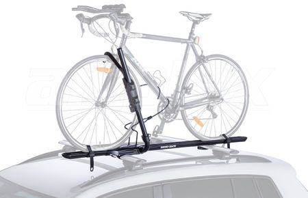 Hybrid Bike Carrier