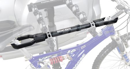 Roof Rack -Bike Bar Adapter