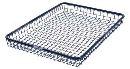 Steel Mesh Basket Small