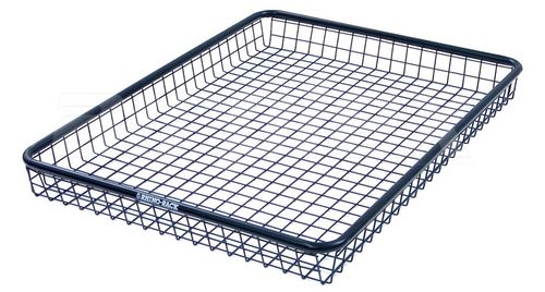 Steel Mesh Basket Small
