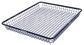 Steel Mesh Basket Medium