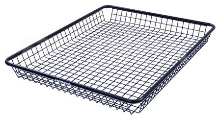 Steel Mesh Basket Medium