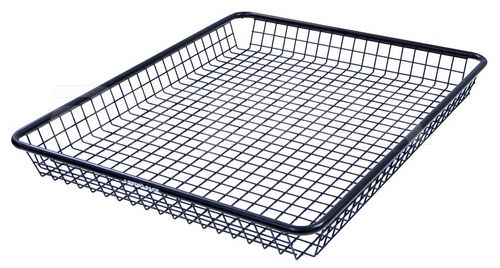 Steel Mesh Basket Medium
