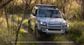 Rhino-Rack Backbone Mounting System for Land Rover Defender 110