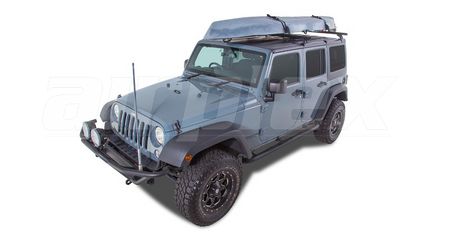 Adjustable Load Holder (Vortex Bar)