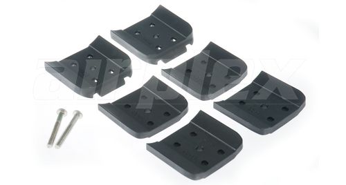 2500 Leg Spacer (34mm)