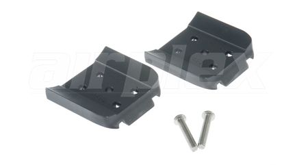 2500 Leg Spacer (10mm)