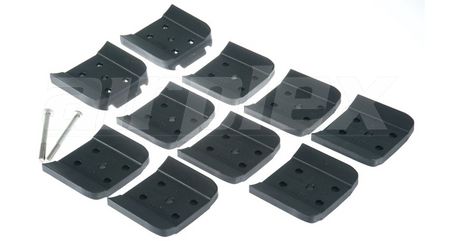 2500 Leg Spacer (42mm)