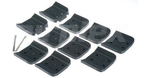 2500 Leg Spacer (42mm)