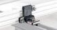 Flexible Ladder Rail Mounts