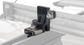 Flexible Ladder Rail Mounts