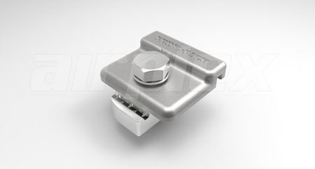 Ladder Rack Lock Tab