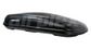 MasterFit Roof Box 530L (Black)