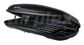 MasterFit Roof Box 530L (Black)