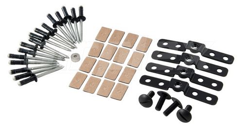 2500 Ditch Mount Bracket