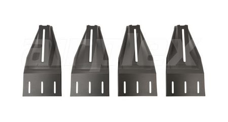 Reconn-Deck Tower (x4)