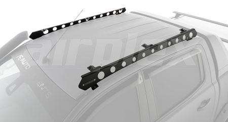 Rhino-Rack Backbone Mounting System - Ford Ranger Wildtrak