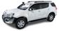 Rhino-Rack Backbone Mounting System - Isuzu M-UX