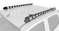 Rhino-Rack Backbone Mounting System - Isuzu D-Max Gen3 - Mazda BT-50 Double Cab