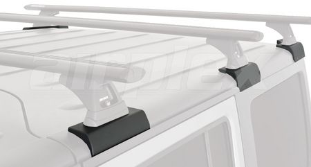 Rhino-Rack Backbone Mounting System