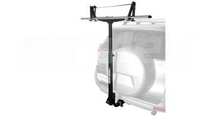 T-Load Hitch Mount